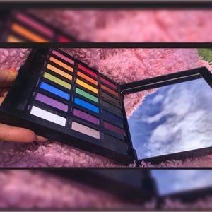 *DISCONTINUED* URBAN DECAY EYESHADOW PALETTE ||